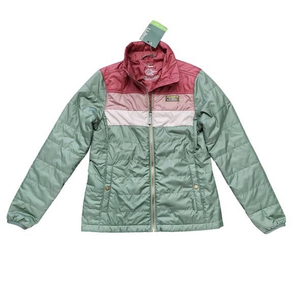 NWT Columbia Mountain Classic Puffer Jacket with defects size XS - Picture 1 of 8